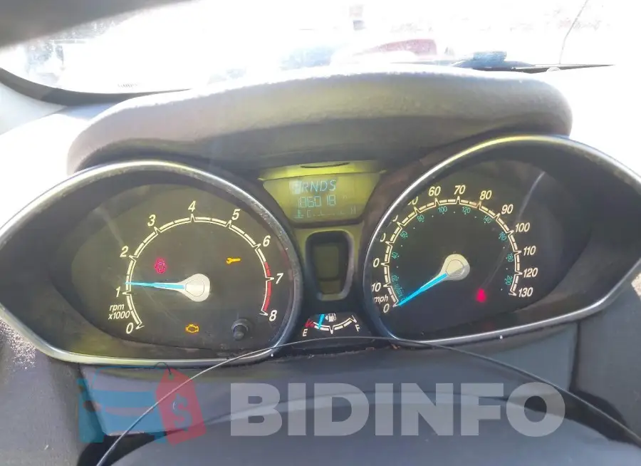 3FADP4EJ1GM151237 Photo# 7