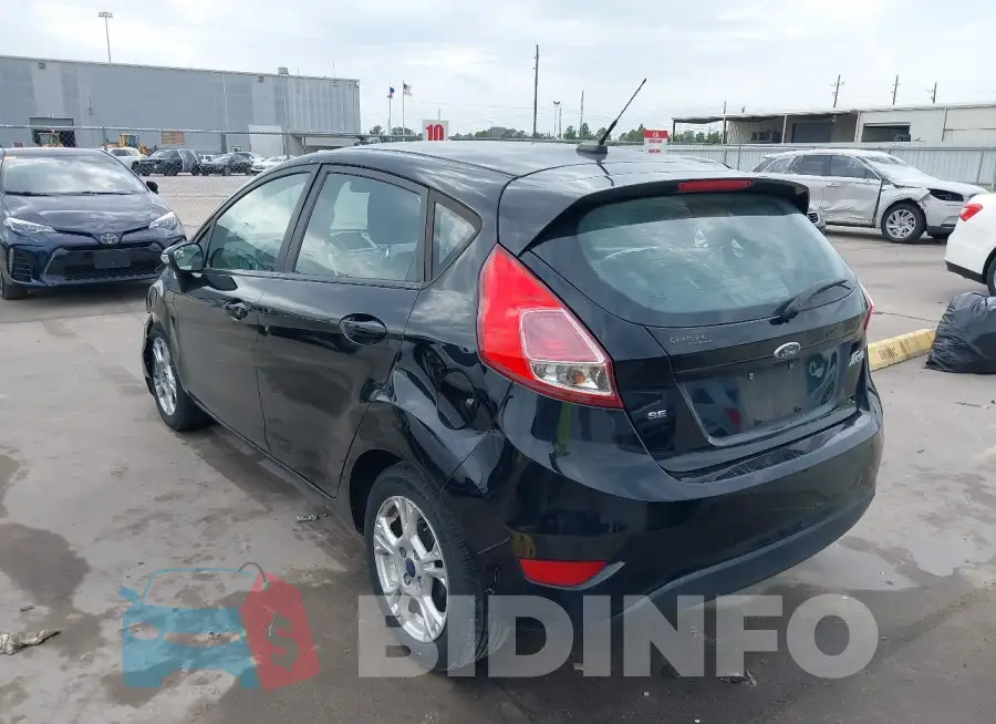 3FADP4EJ1GM151237 Photo# 3