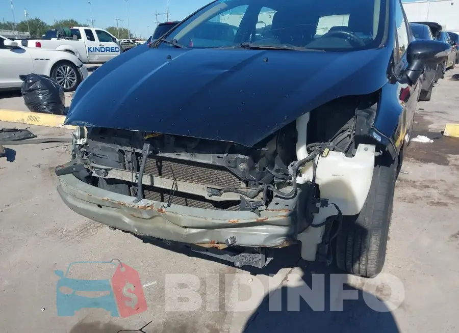 3FADP4EJ1GM151237 Photo# 6