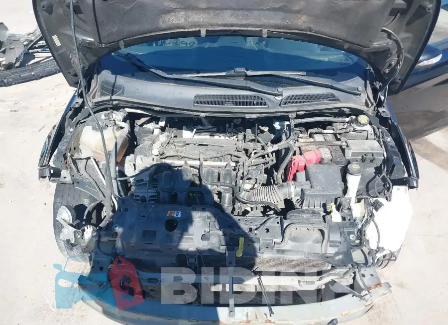 3FADP4EJ1GM151237 Photo# 10