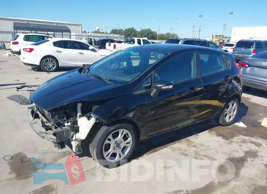 3FADP4EJ1GM151237 Photo# 2
