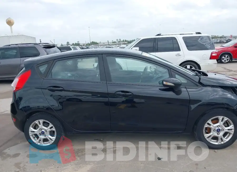 3FADP4EJ1GM151237 Photo# 14