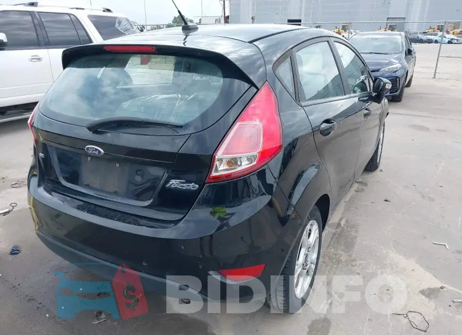 3FADP4EJ1GM151237 Photo# 4