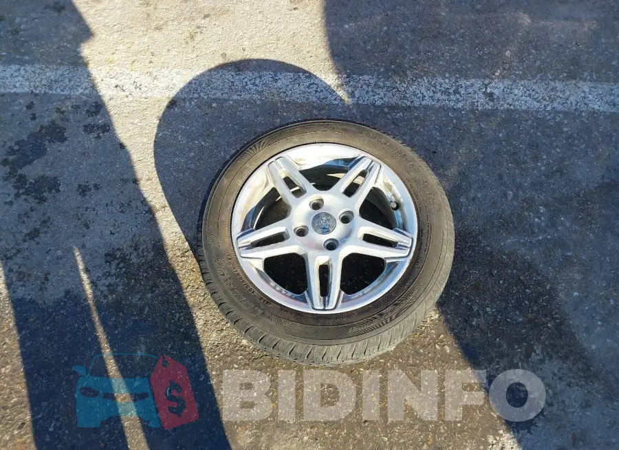 3FADP4EJ8KM103470 Photo# 12