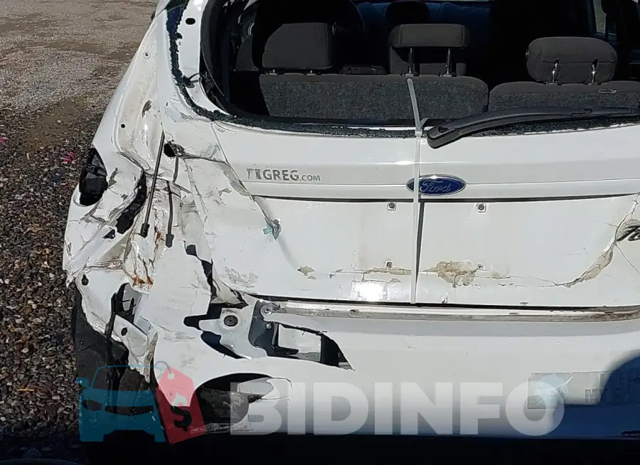 3FADP4EJXFM205259 Photo# 6