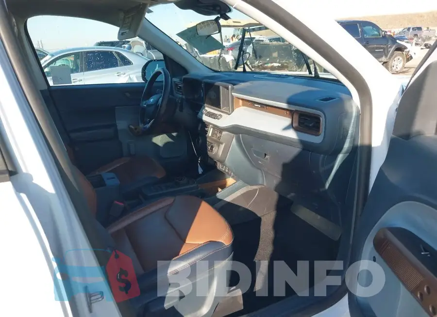 3FTTW8E30PRA55197 Photo# 5