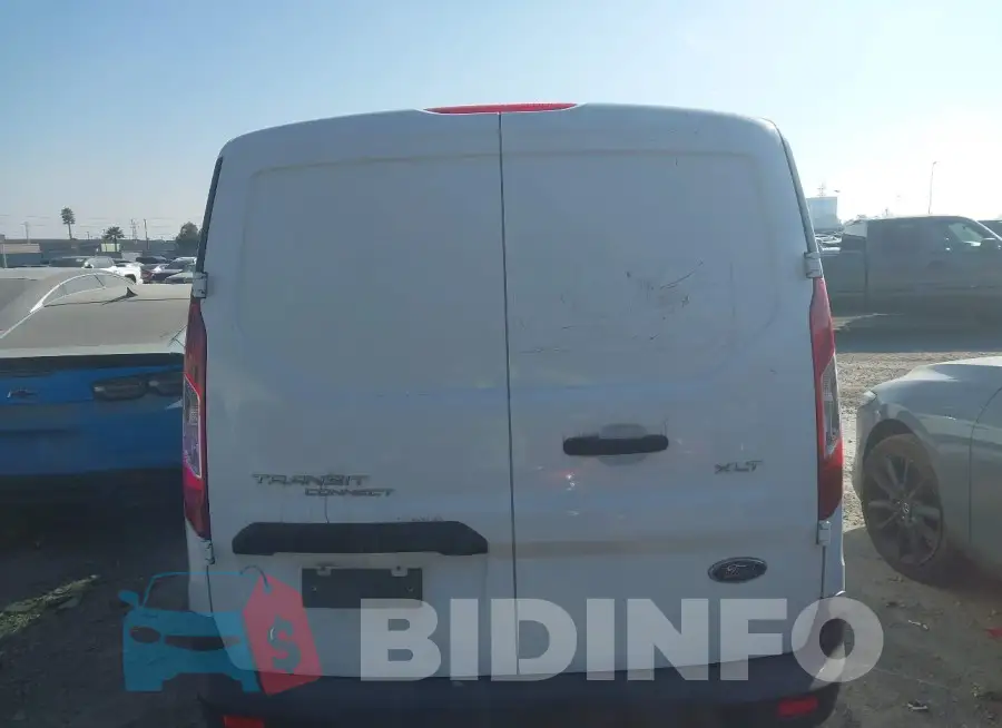 NM0LS7F27L1452385 Photo# 16