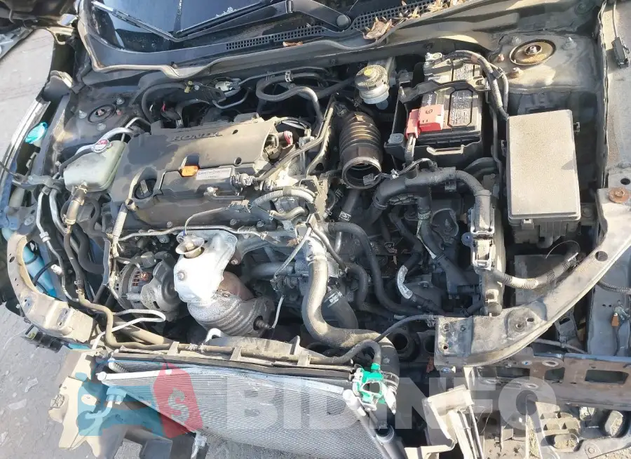19XFC2F58GE203400 Photo# 10