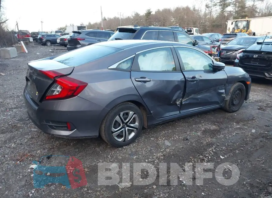 19XFC2F58HE228914 Photo# 13
