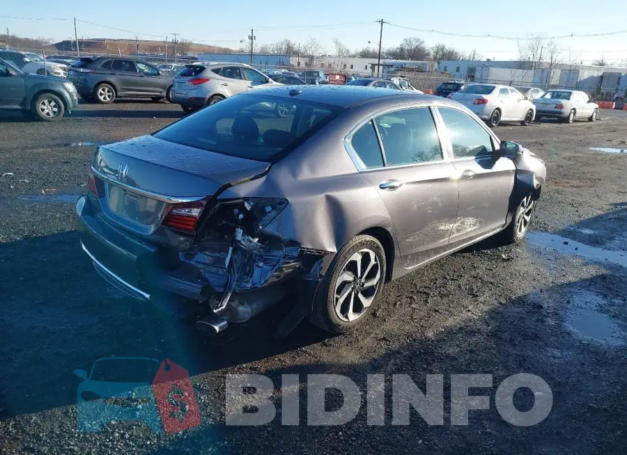 1HGCR2F82HA256482 Photo# 4