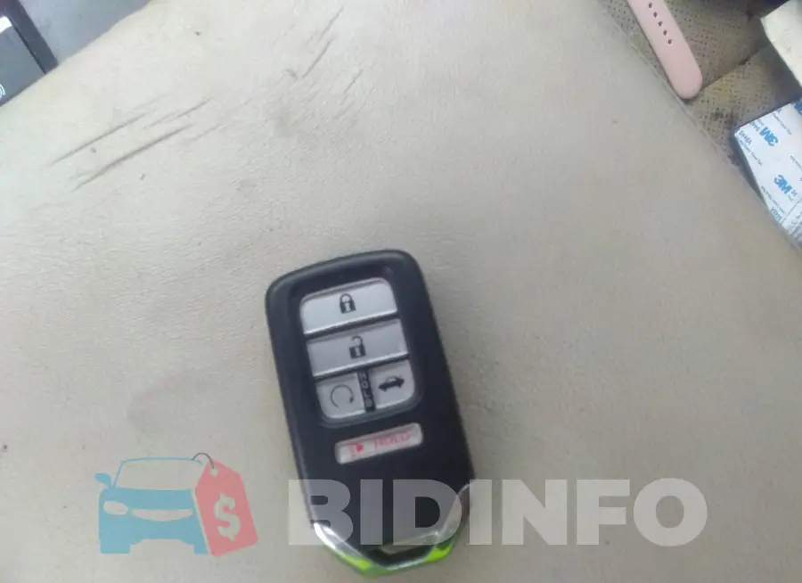 1HGCV2F92JA003561 Photo# 11