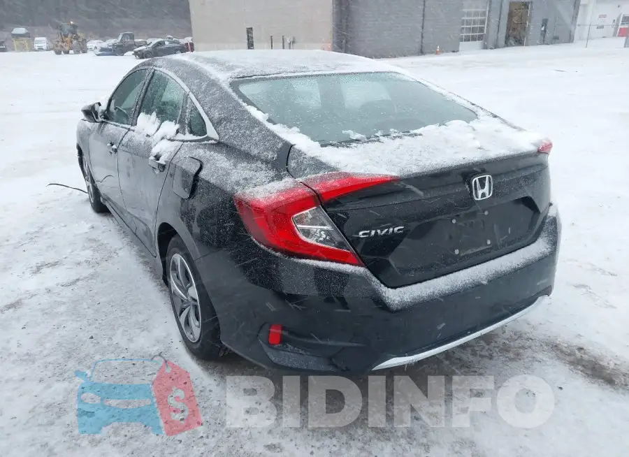 2HGFC2F62KH546839 Photo# 3