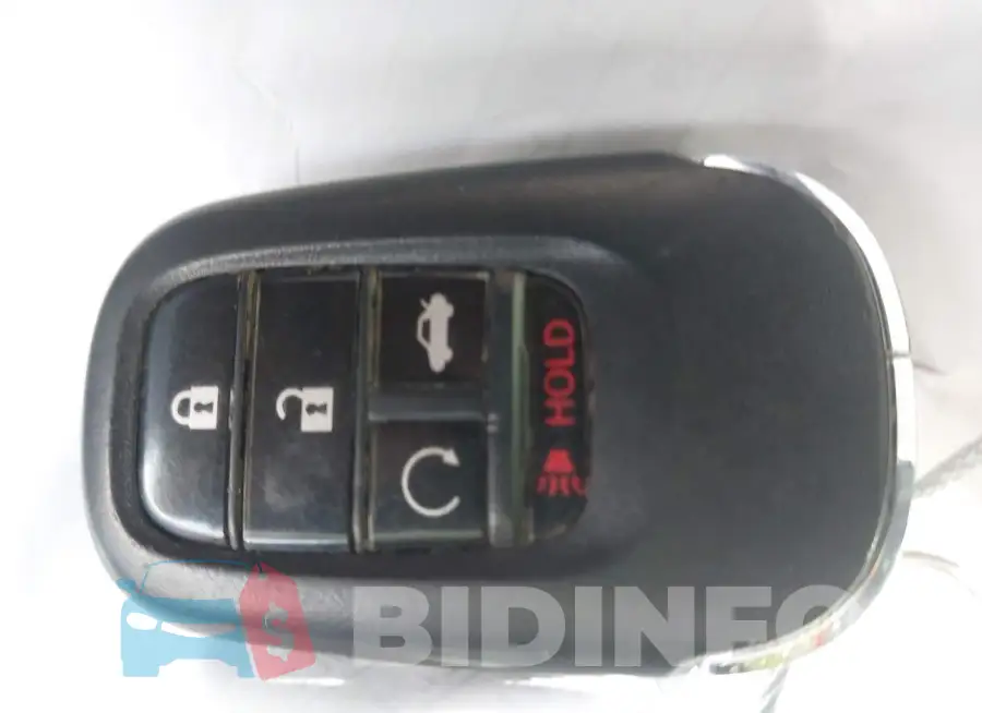 2HGFE2F50PH524332 Photo# 11