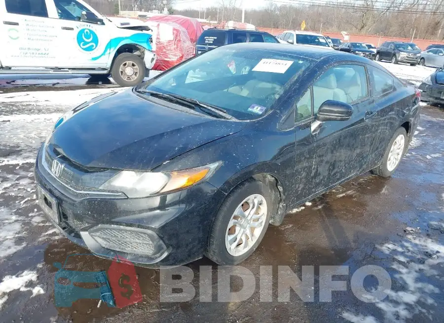 2HGFG3B53FH506413 Photo# 2