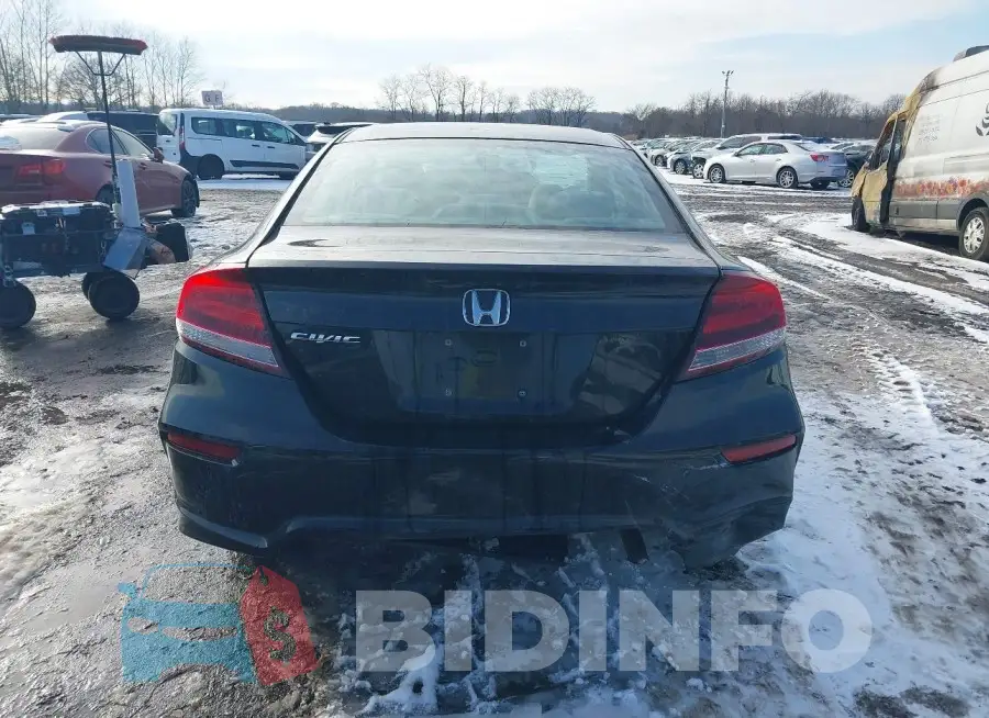2HGFG3B53FH506413 Photo# 16