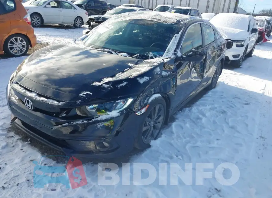 JHMFC1F35KX004708 Photo# 2