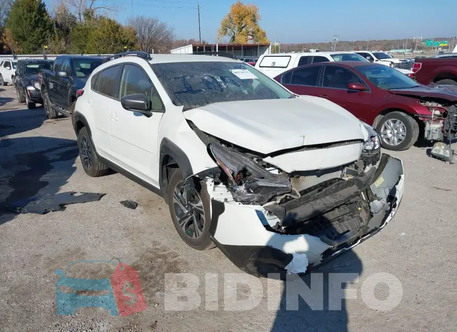 JF2GUADC9RH228950 Photo# 1