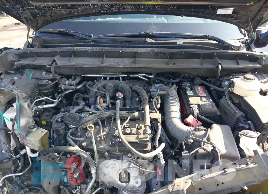 5TDZZRAH6LS008546 Photo# 10