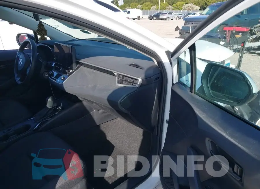 5YFB4MDE1PP079155 Photo# 5