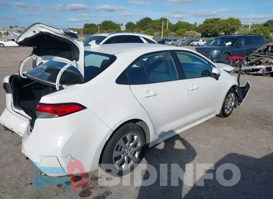 5YFB4MDE1PP079155 Photo# 4