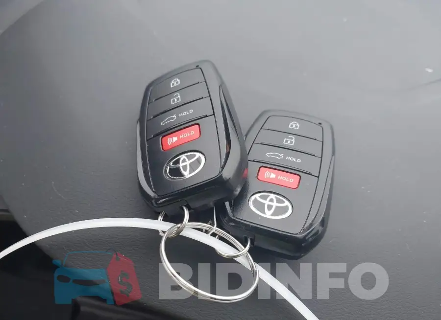 5YFS4MCE5RP204730 Photo# 11