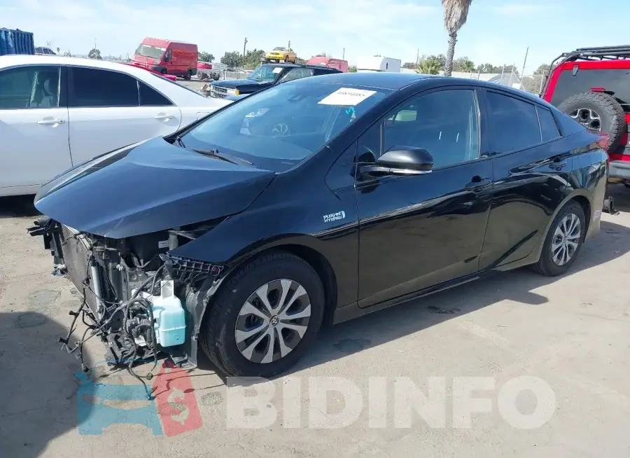 JTDKARFP8L3129573 Photo# 2