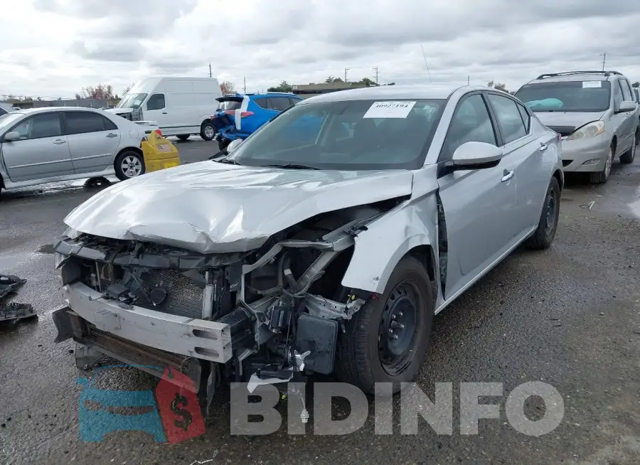 1N4BL4BV2LC222628 Photo# 2