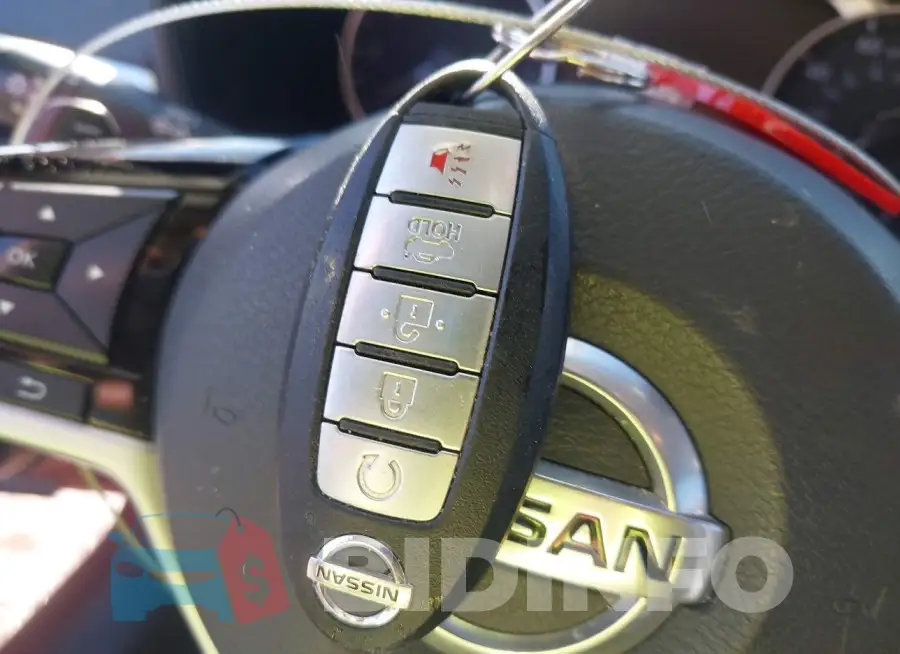 1N4BL4CV9LC119429 Photo# 11