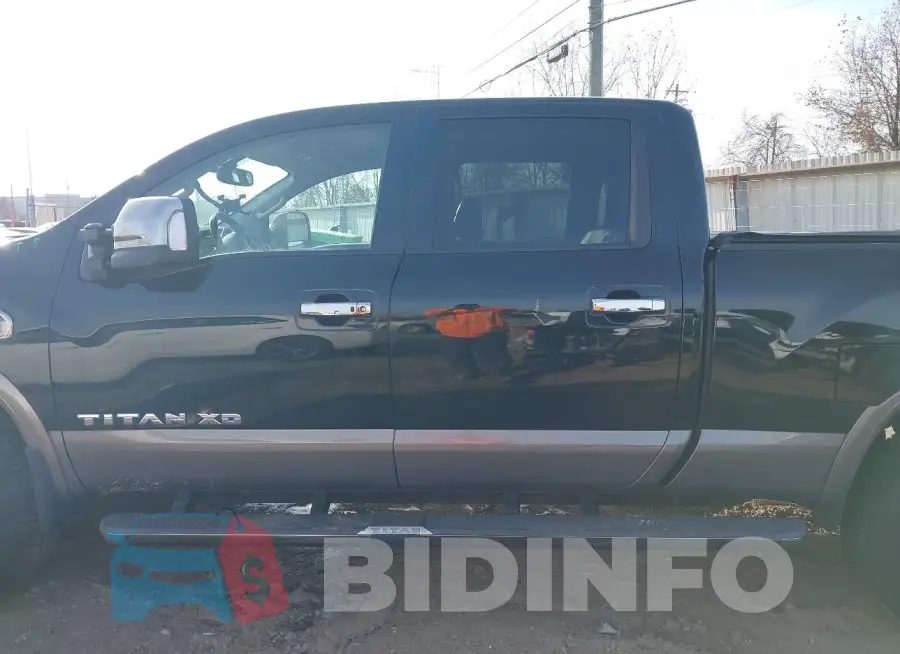 1N6BA1F47JN519487 Photo# 14