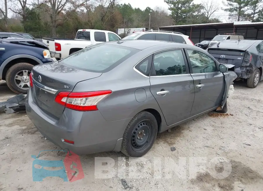 3N1AB7AP2FL662762 Photo# 4
