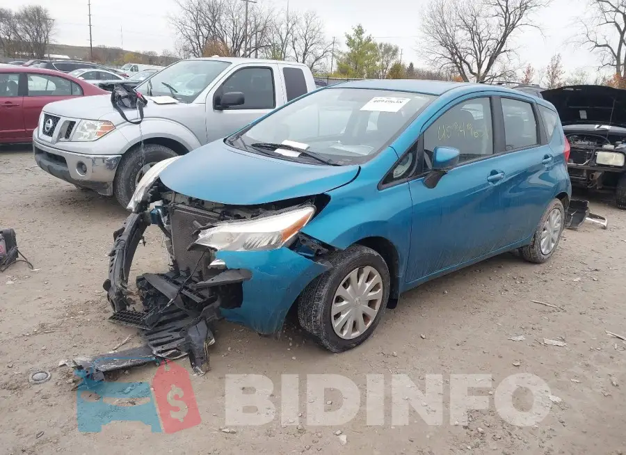 3N1CE2CP9FL352575 Photo# 2