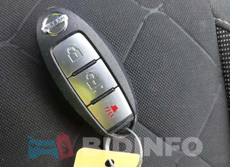 3N1CP5BV1LL580044 Photo# 11