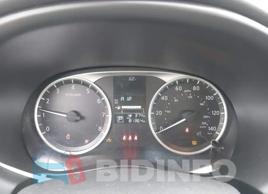 3N1CP5BV1ML479782 Photo# 7
