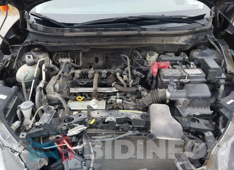 3N1CP5BV1ML479782 Photo# 10