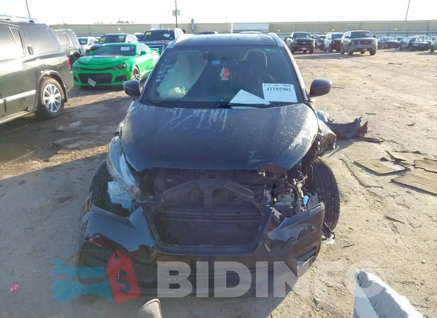 3N1CP5CU3KL509108 Photo# 12