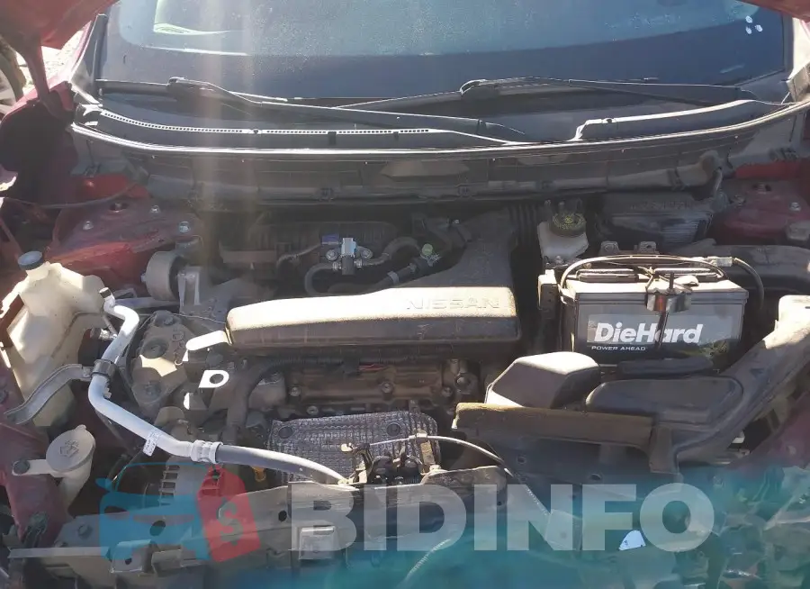 KNMAT2MT6FP523194 Photo# 10
