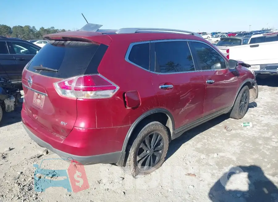 KNMAT2MT6FP523194 Photo# 4