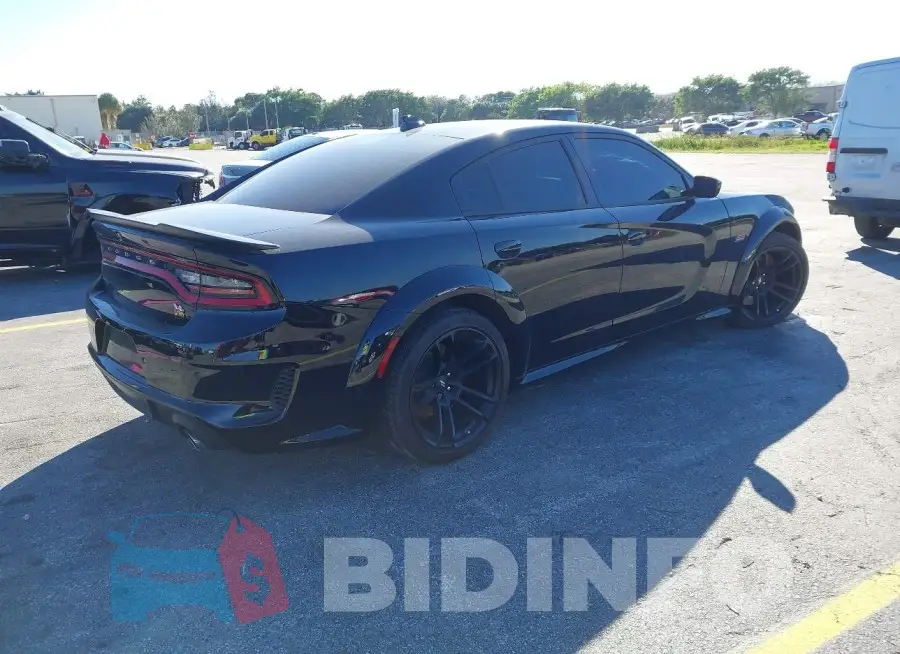 2C3CDXGJ3PH671178 Photo# 4