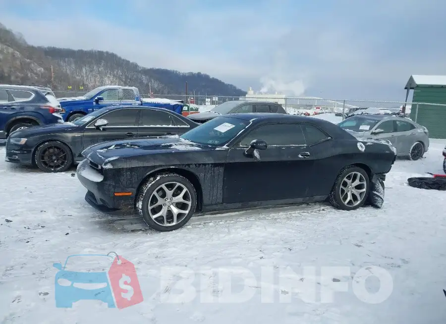 2C3CDZAG6GH201722 Photo# 14