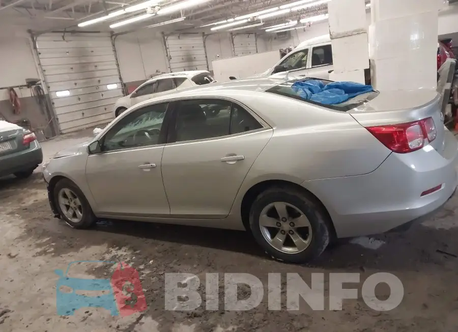 1G11C5SA6GF122747 Photo# 14