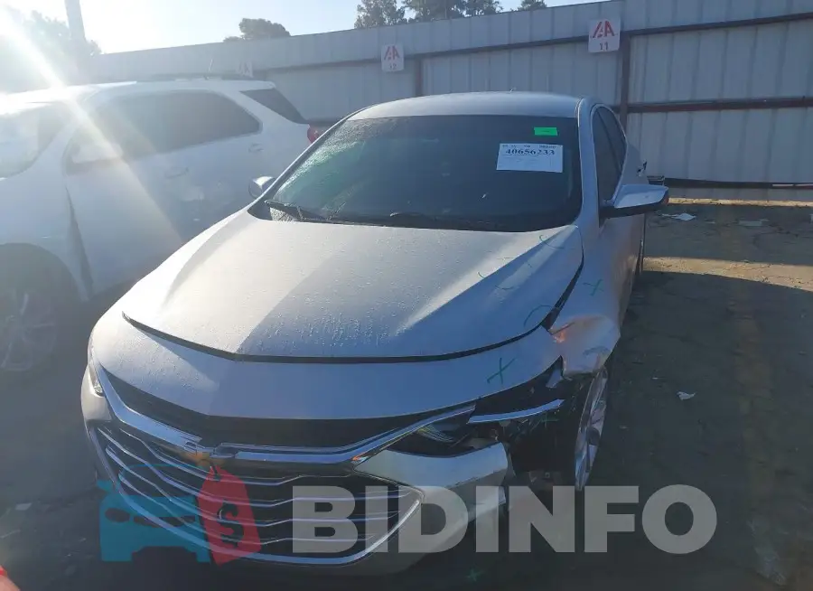 1G1ZD5ST6LF007321 Photo# 12