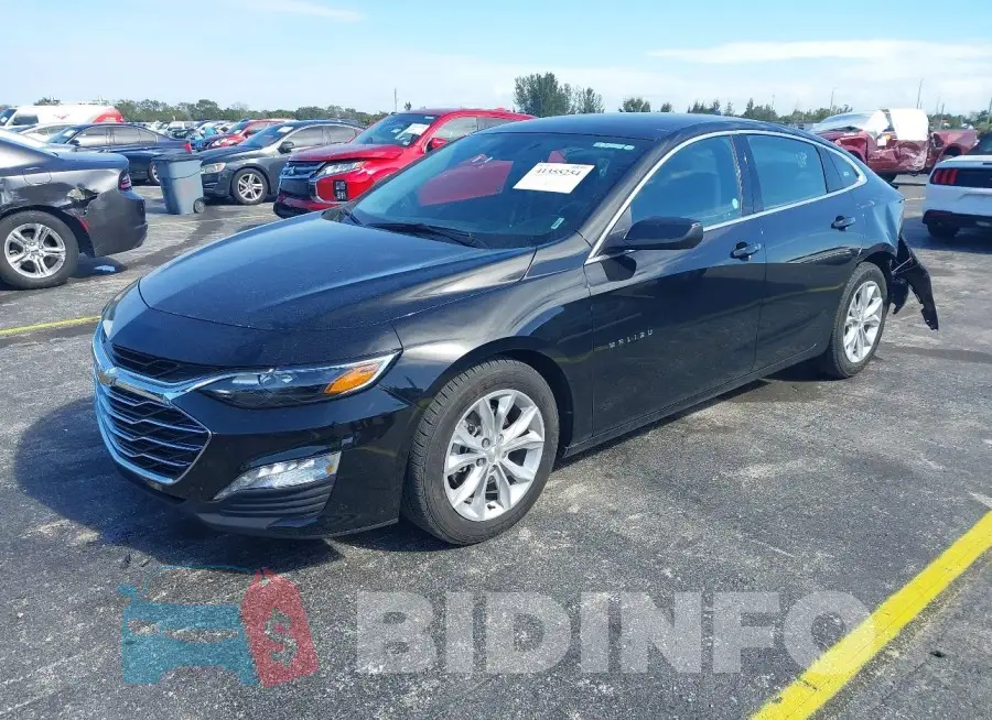 1G1ZD5ST7RF129923 Photo# 2