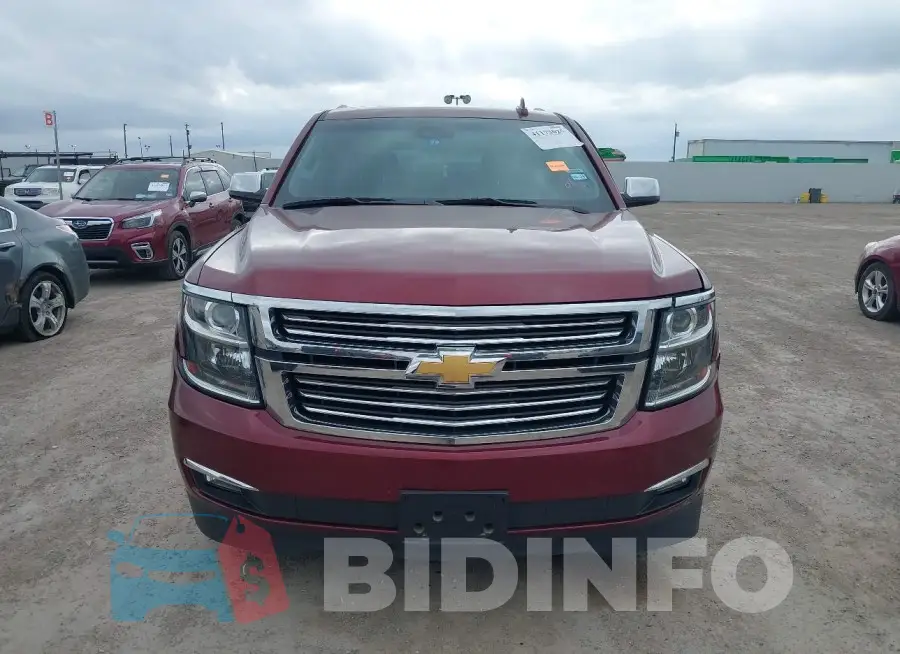 1GNSCCKC4KR339245 Photo# 12