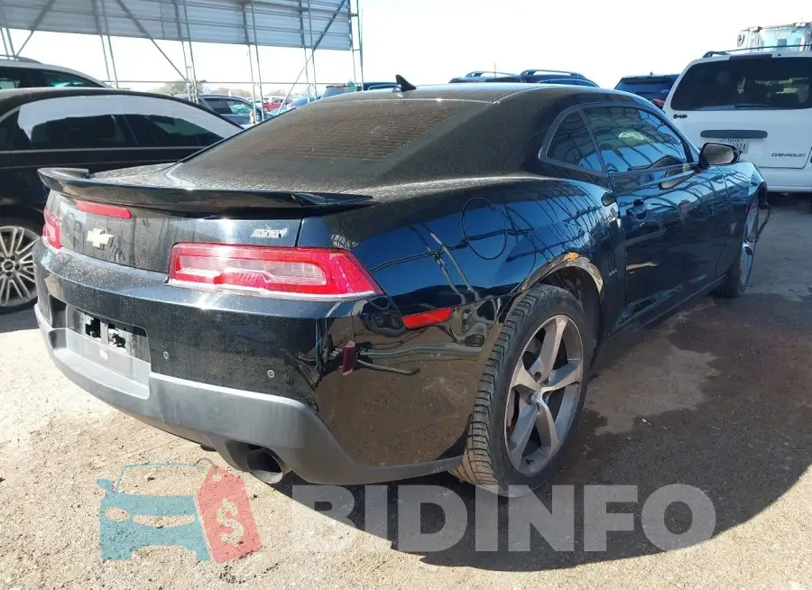 2G1FK1EJ7F9235126 Photo# 4
