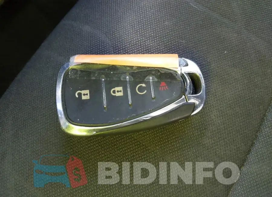 3GNCJPSB3KL227892 Photo# 11