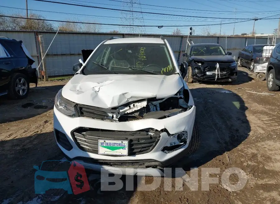 3GNCJPSB3KL227892 Photo# 12
