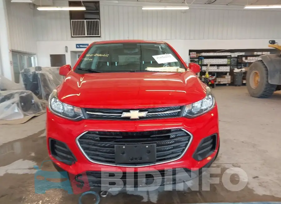 KL7CJKSB1LB347475 Photo# 12