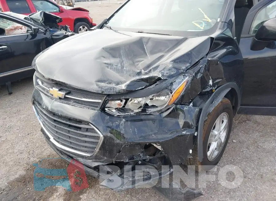 KL7CJNSB6LB068430 Photo# 6