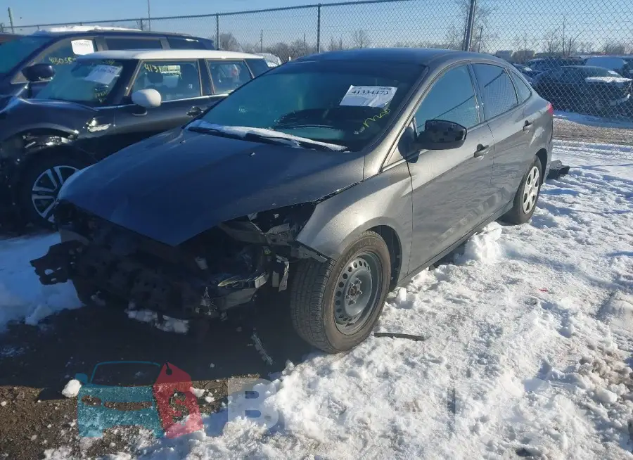 1FADP3E27GL248883 Photo# 2
