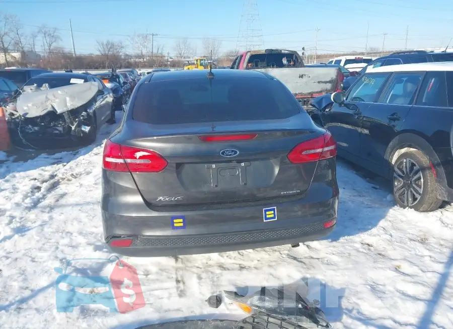 1FADP3E27GL248883 Photo# 17